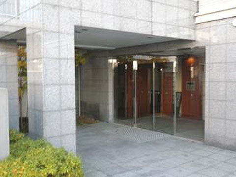 その他共用部　