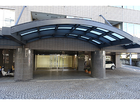 エントランス　DSC06777
