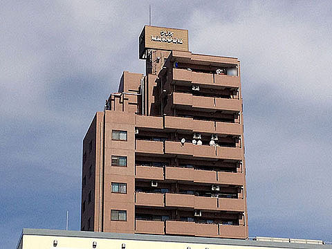 その他共用部　外観3