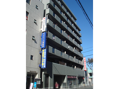 その他共用部　外観3