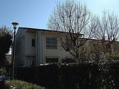 その他共用部　外観3