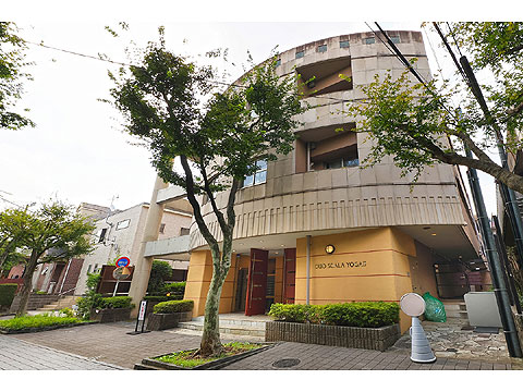 現地外観写真　建物外観