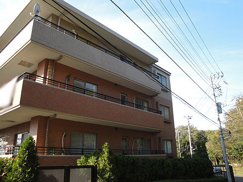 その他共用部　