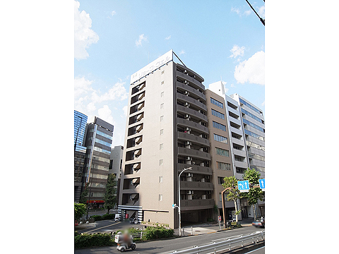 その他共用部　外観2