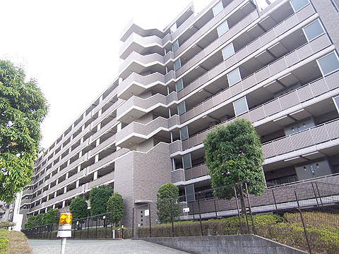 その他共用部　外観２