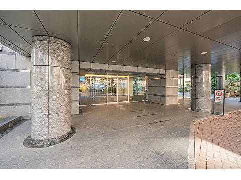 エントランス エントランス