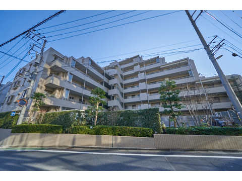 その他共用部　写真１