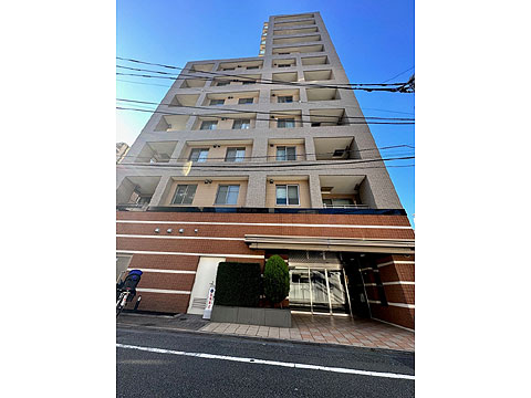 現地外観写真　外観5
