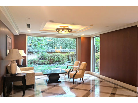 ロビー　共用部01