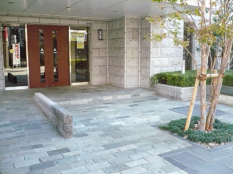 その他共用部　エントランス１