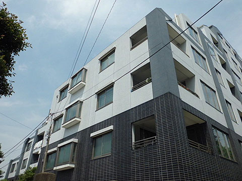 その他共用部　外観5