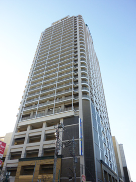 その他共用部　外観3