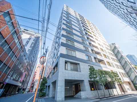 その他共用部　外観3