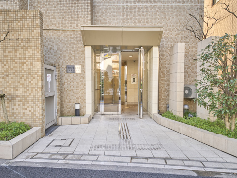 その他共用部　写真1