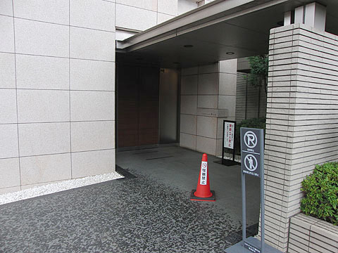 その他共用部　エントランス２