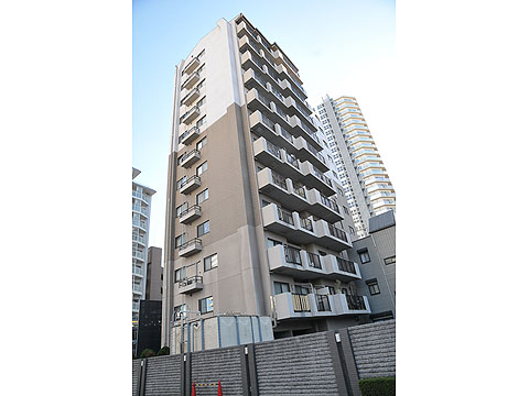 その他共用部　外観3
