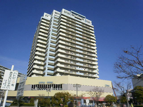 その他共用部　外観6