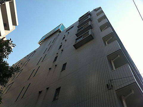 その他共用部　外観3