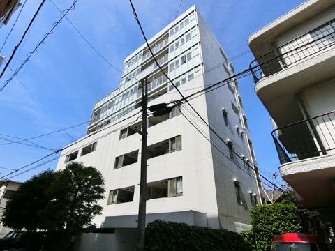 現地外観写真　CIMG6714
