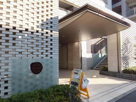 その他共用部　エントランス5