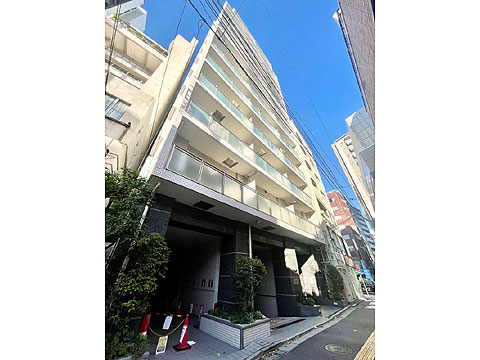 現地外観写真 現地外観