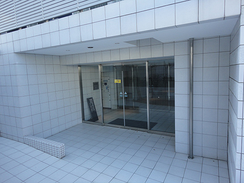 その他共用部　エントランス1