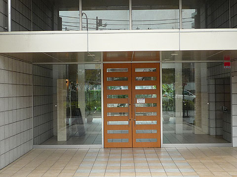 その他共用部　外観3