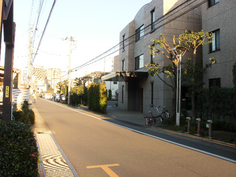 その他共用部　外観5