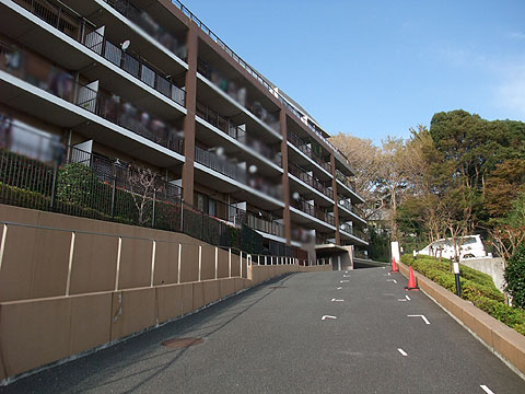 その他共用部　
