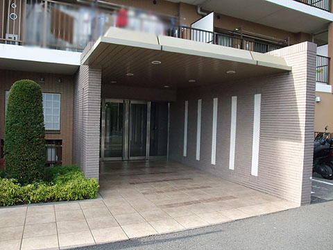 その他共用部　