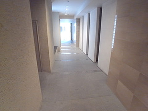 その他共用部　共用部
