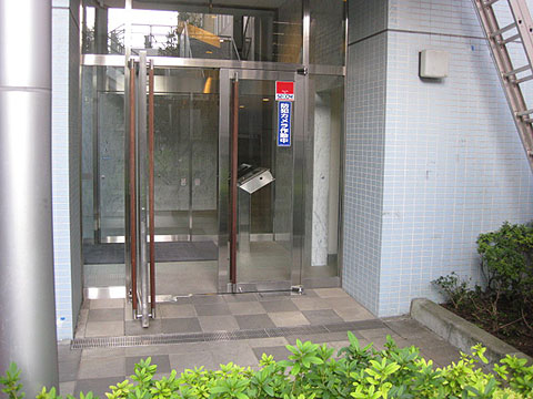 その他共用部　エントランス1