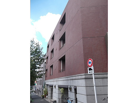 その他共用部　外観3