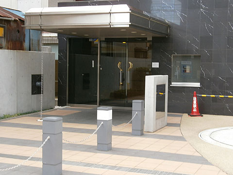 その他共用部　エントランス１