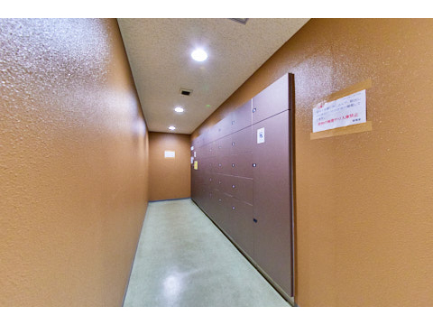 その他共用部　写真1