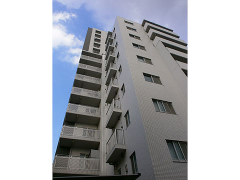 その他共用部　外観２