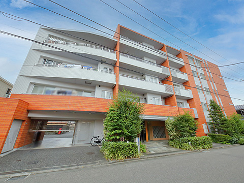 その他共用部　写真１