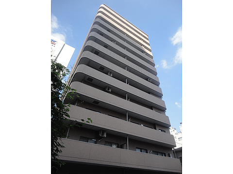 その他共用部　外観３