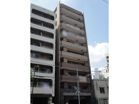 その他共用部　外観3