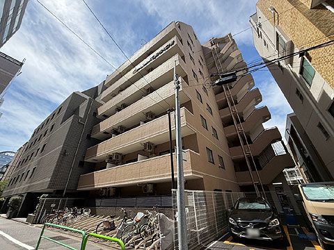 現地外観写真 外観6