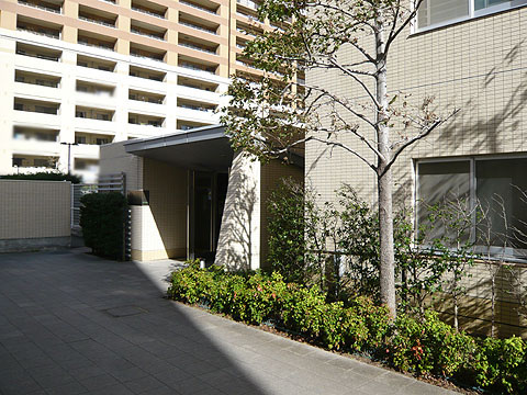 その他共用部　