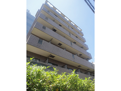 その他共用部　外観3