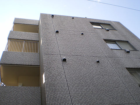 その他共用部　