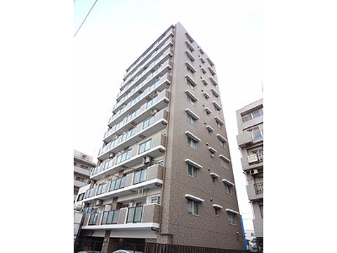 現地外観写真 外観