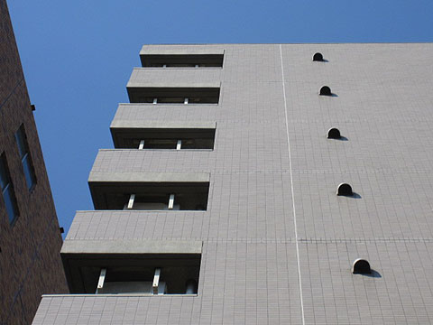 その他共用部　外観２
