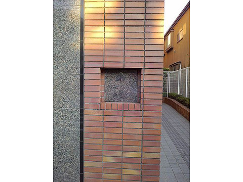 その他共用部　写真1