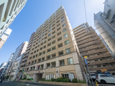 その他共用部　写真１