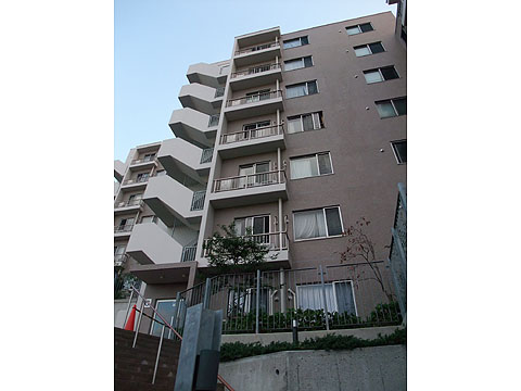 その他共用部　