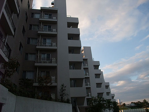 その他共用部　