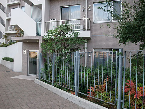 その他共用部　